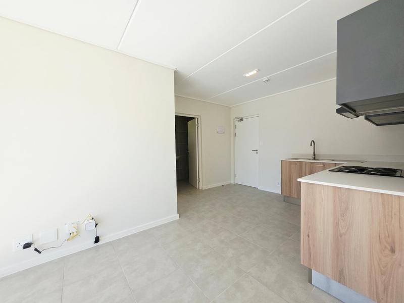 To Let 1 Bedroom Property for Rent in Greenbay Eco Estate Western Cape